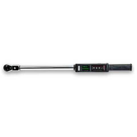 TW400SBT 40-400Nm - Klucz Bluetooth z pomiarem momentu TW400SBT 40-400Nm - Klucz Bluetooth z pomiarem momentu