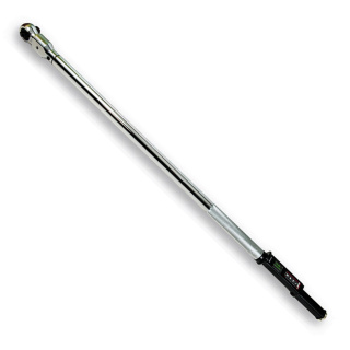 TW800ABT - 80-800Nm - Klucz bezprzewodowy z opcją pomiaru kąta w wersji Bluetooth