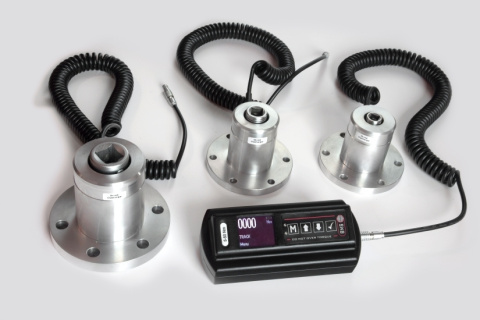 Tester momentu 20-200Nm ST200 Tester momentu 20-200Nm ST200