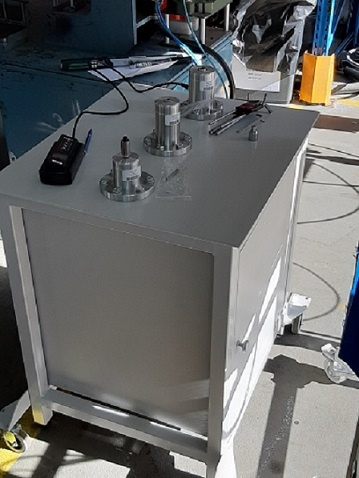 Tester momentu 20-200Nm ST200 Tester momentu 20-200Nm ST200