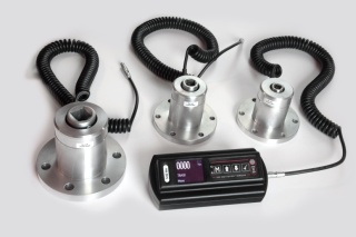 Torque transducer 200-2000Nm ST2000