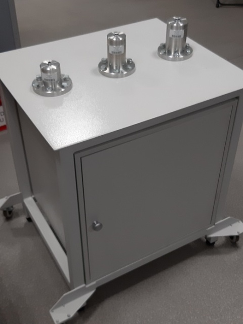 Tester momentu 5-50Nm ST050 Tester momentu 5-50Nm ST050