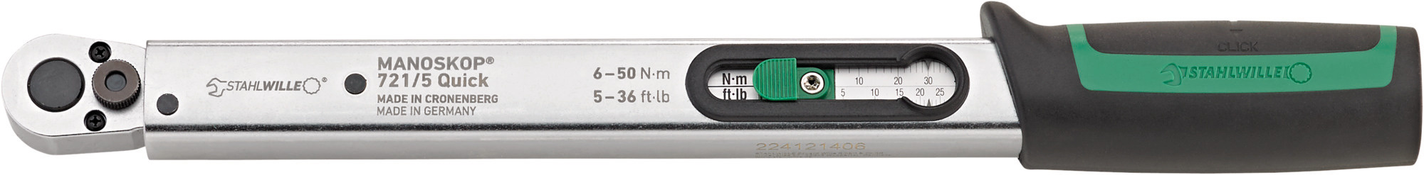 3/8" (max 135Nm)