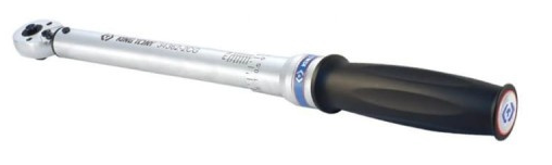 3/4" (max 1000Nm)